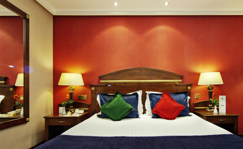 Merit Lefkoşa Hotel & Casino